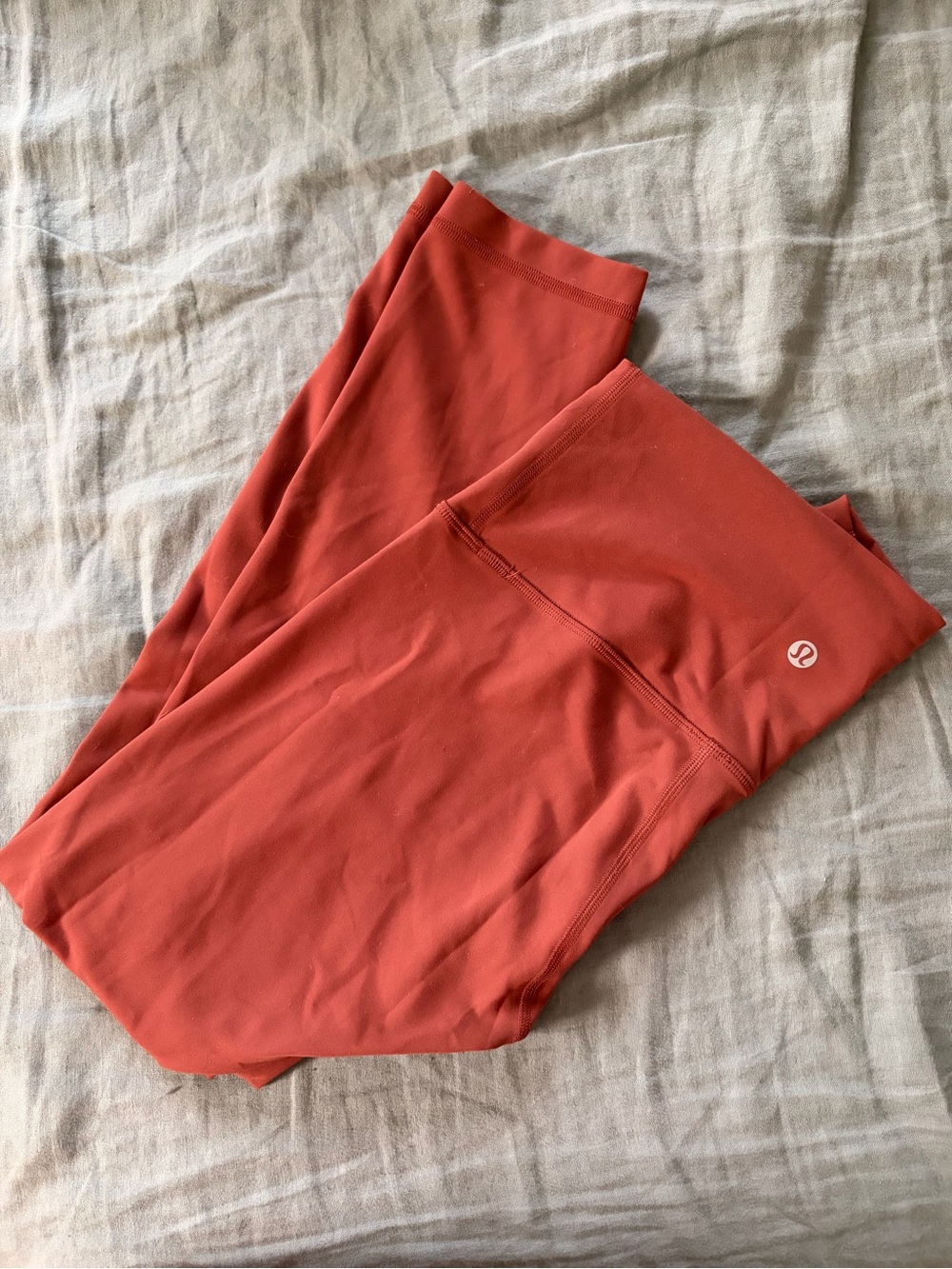 lululemon athletica High-Rise Leggings
